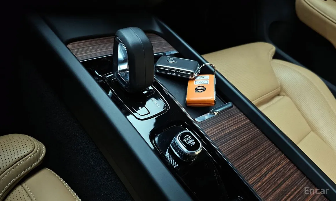 Volvo V60 2019 B5 Pro AWD