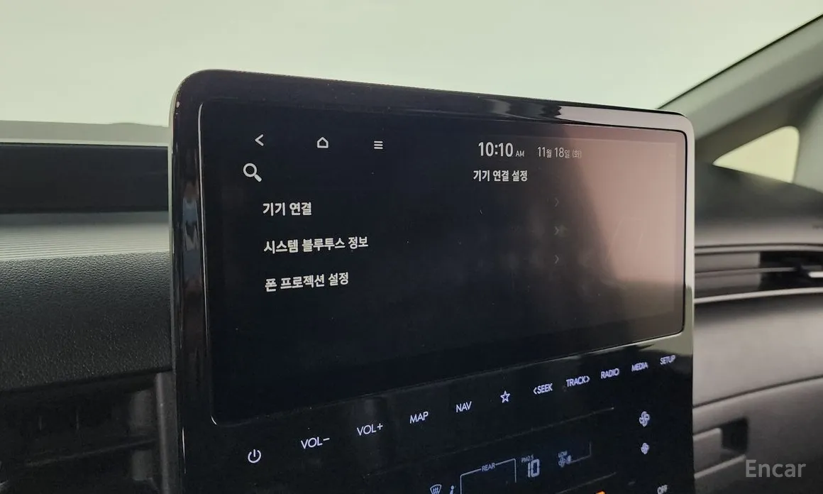 Hyundai Staria 2021 4WD Tourer 11-Seater