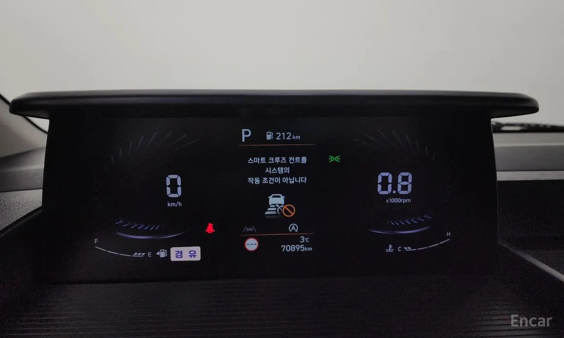 Hyundai Staria 2021 4WD Tourer 11-Seater