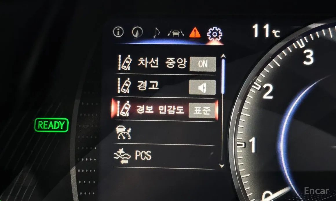 Lexus ES 2018 Executive