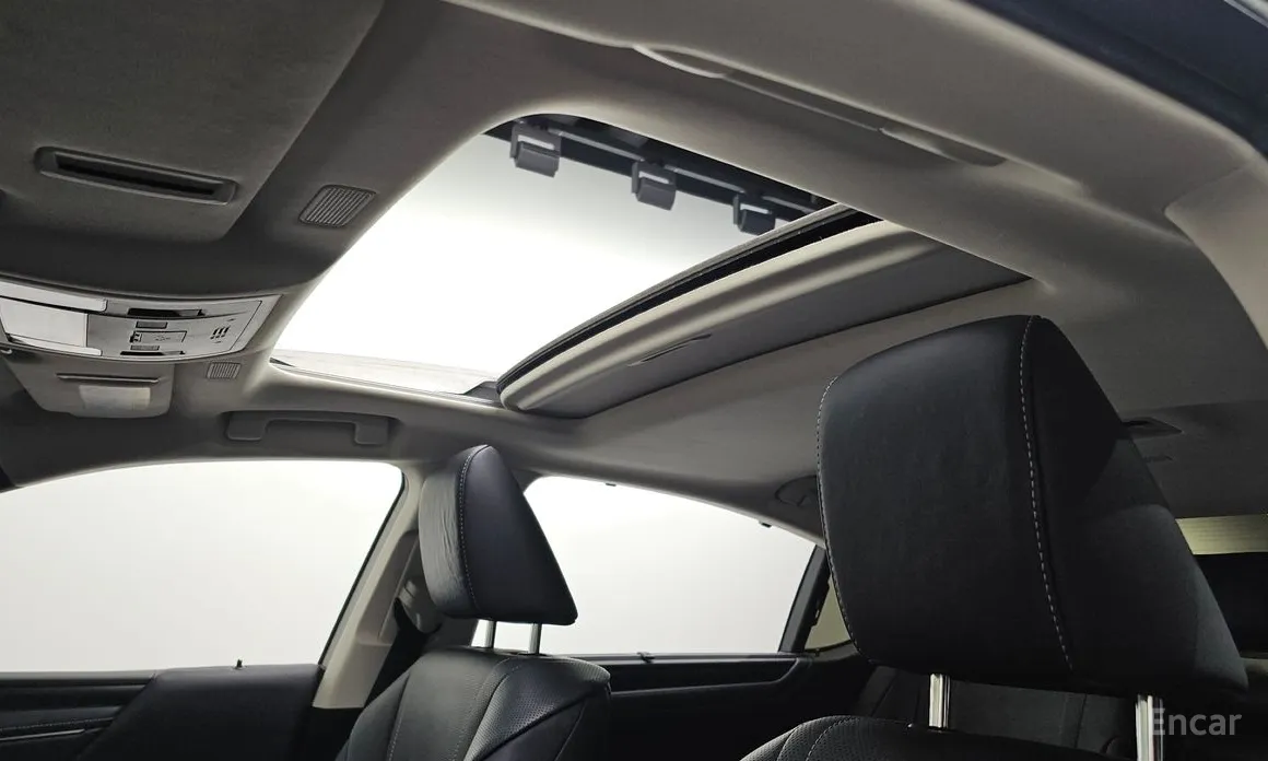 Lexus ES 2018 Executive