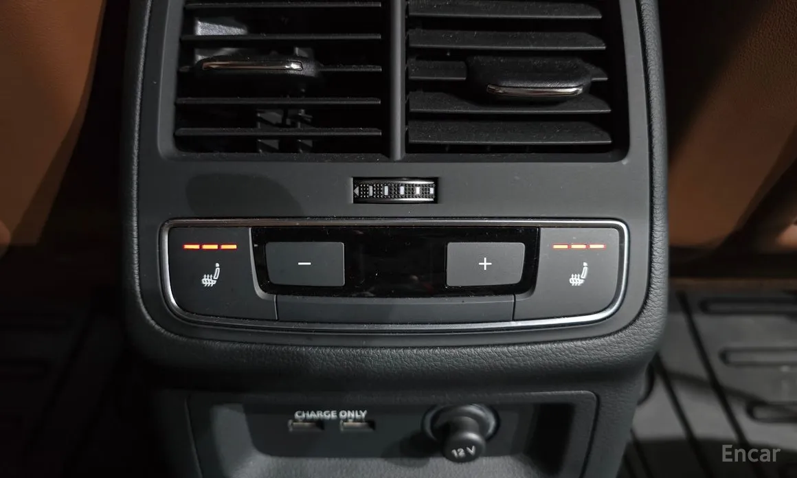 Audi A4 2016 40 TFSI Premium