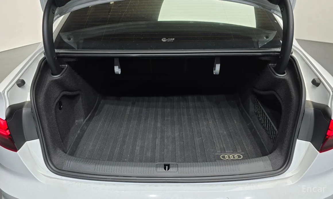 Audi A4 2016 40 TFSI Premium