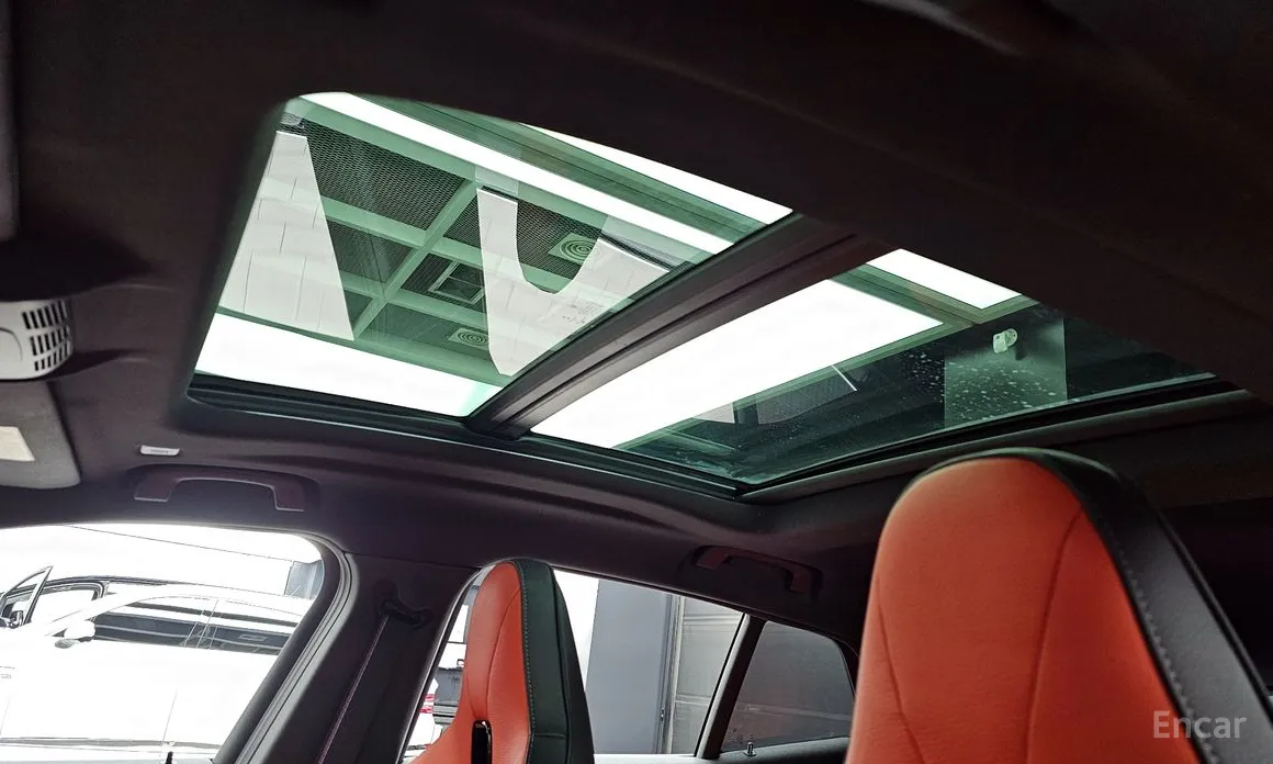 BMW X2 (F39) 2018 xDrive M35i