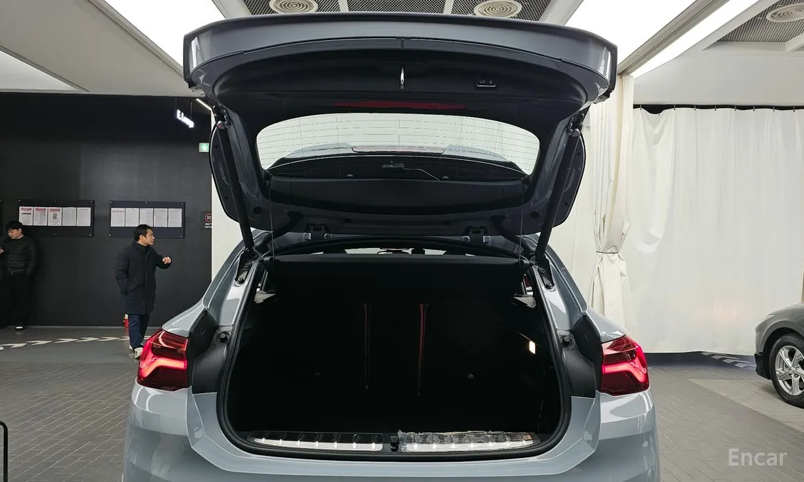 BMW X2 (F39) 2018 xDrive M35i