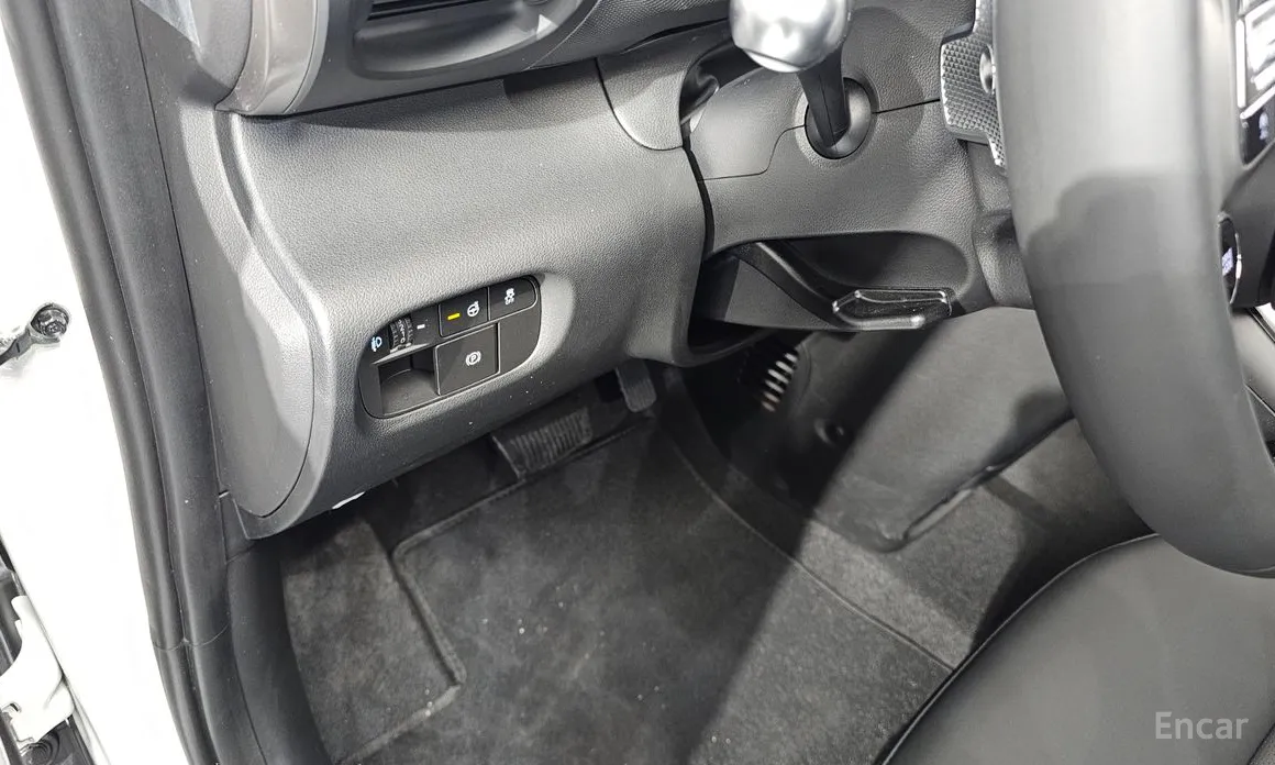 Hyundai Casper 2024 Inspiration