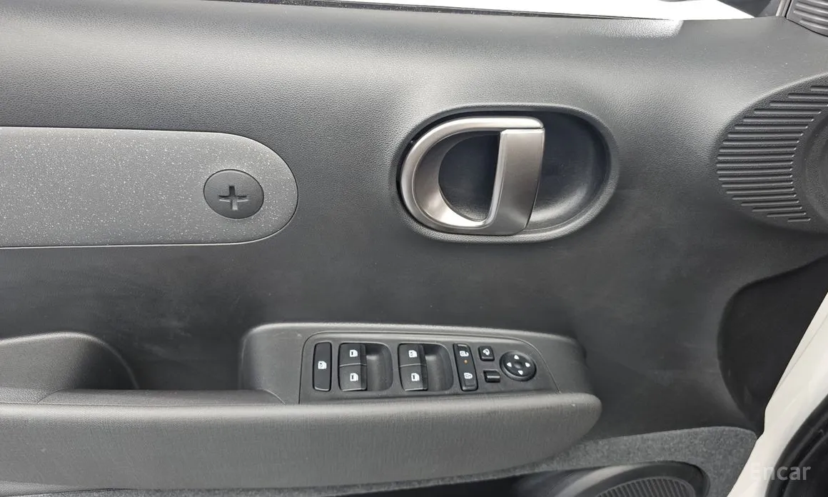 Hyundai Casper 2024 Inspiration