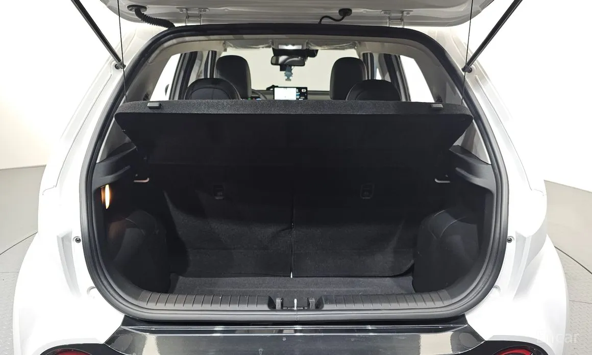 Hyundai Casper 2024 Inspiration