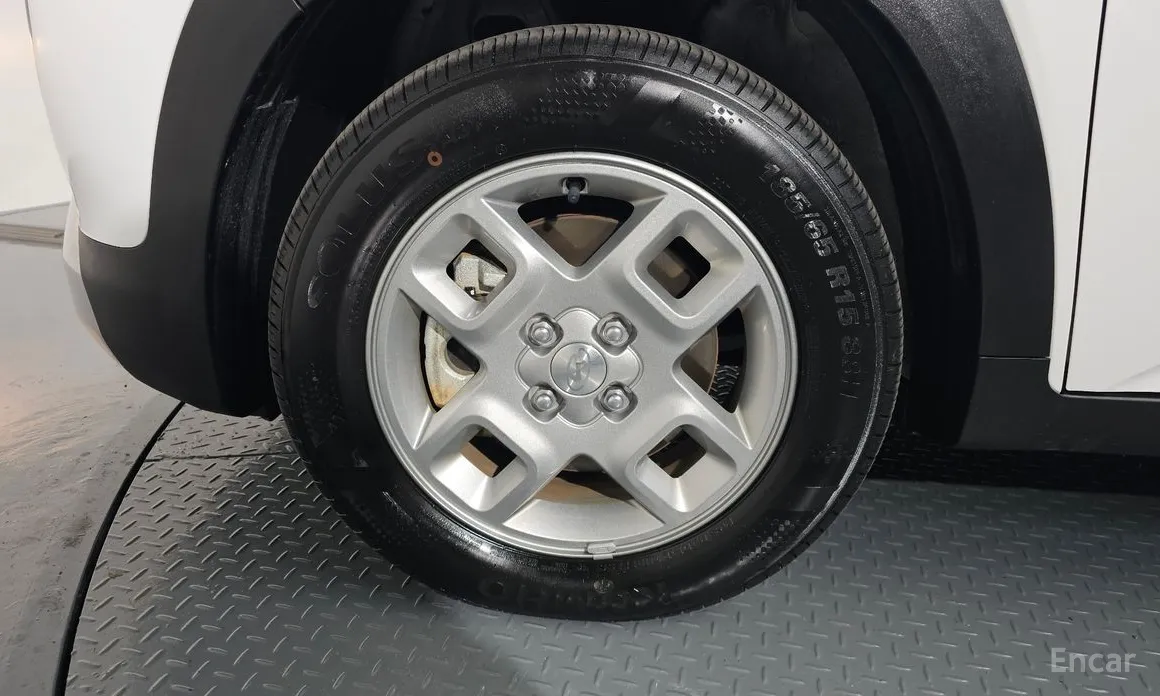 Hyundai Casper 2024 Inspiration