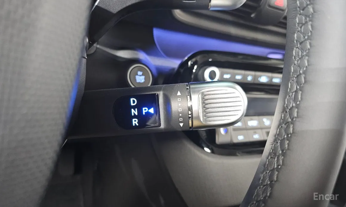 Hyundai Casper 2024 Inspiration