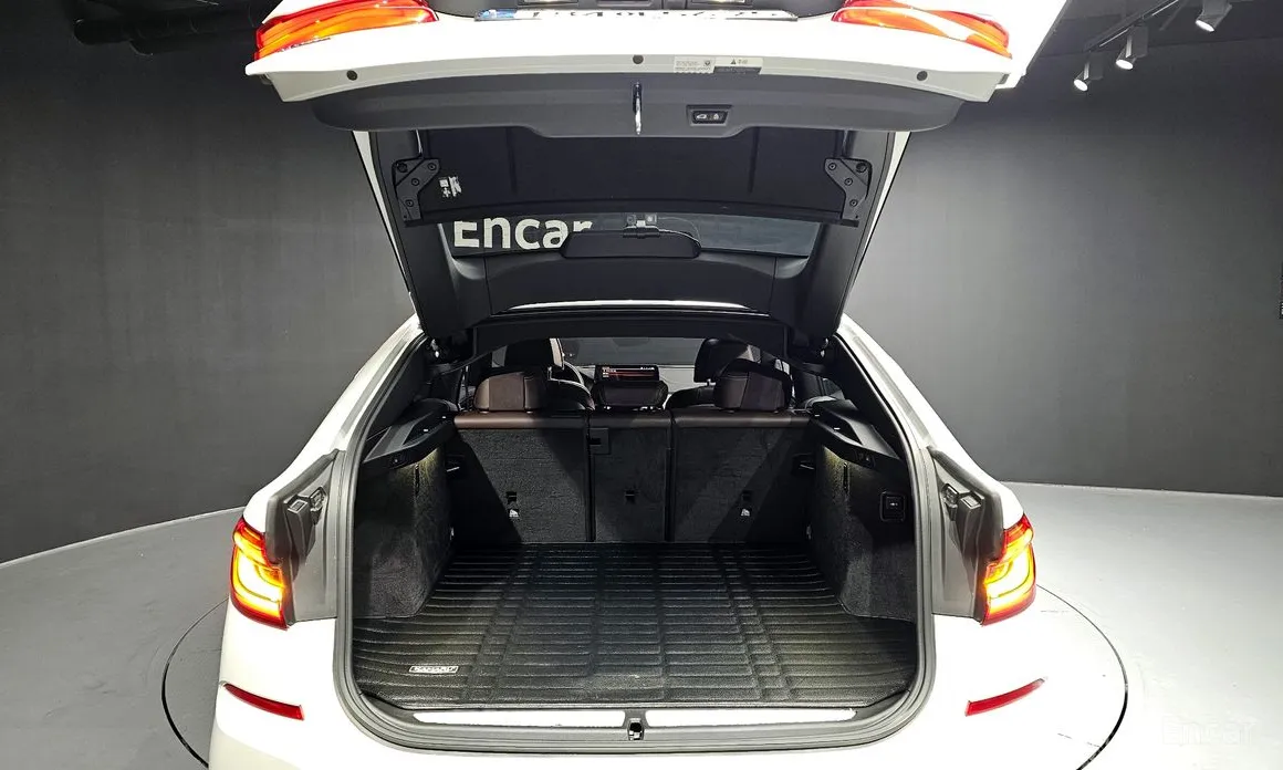 BMW Gran Turismo 2017 620d xDrive M Sport