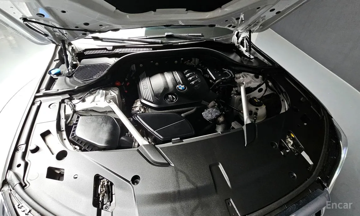 BMW Gran Turismo 2017 620d xDrive M Sport