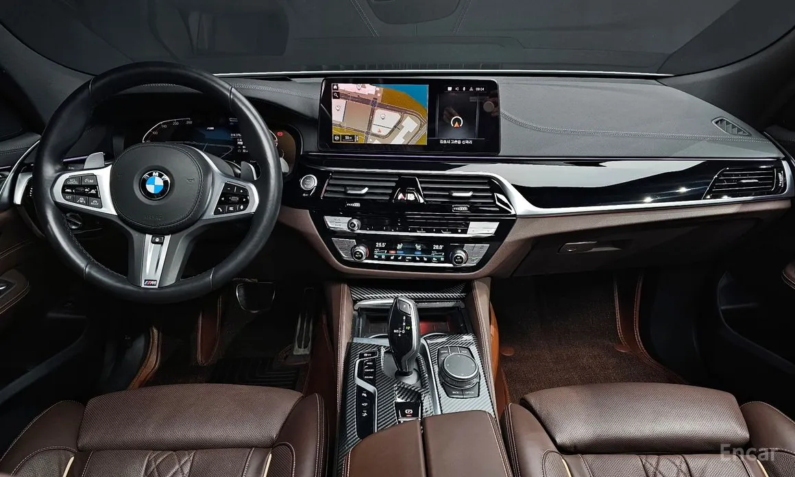 BMW Gran Turismo 2017 620d xDrive M Sport