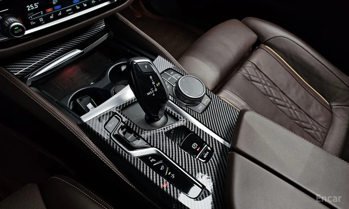 BMW Gran Turismo 2017 620d xDrive M Sport