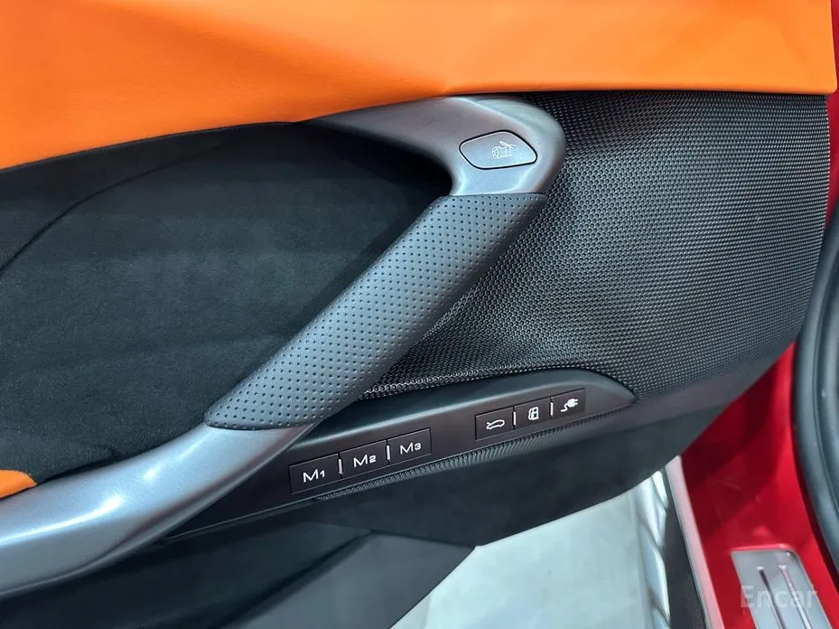 Ferrari 296 2022 3.0 V6