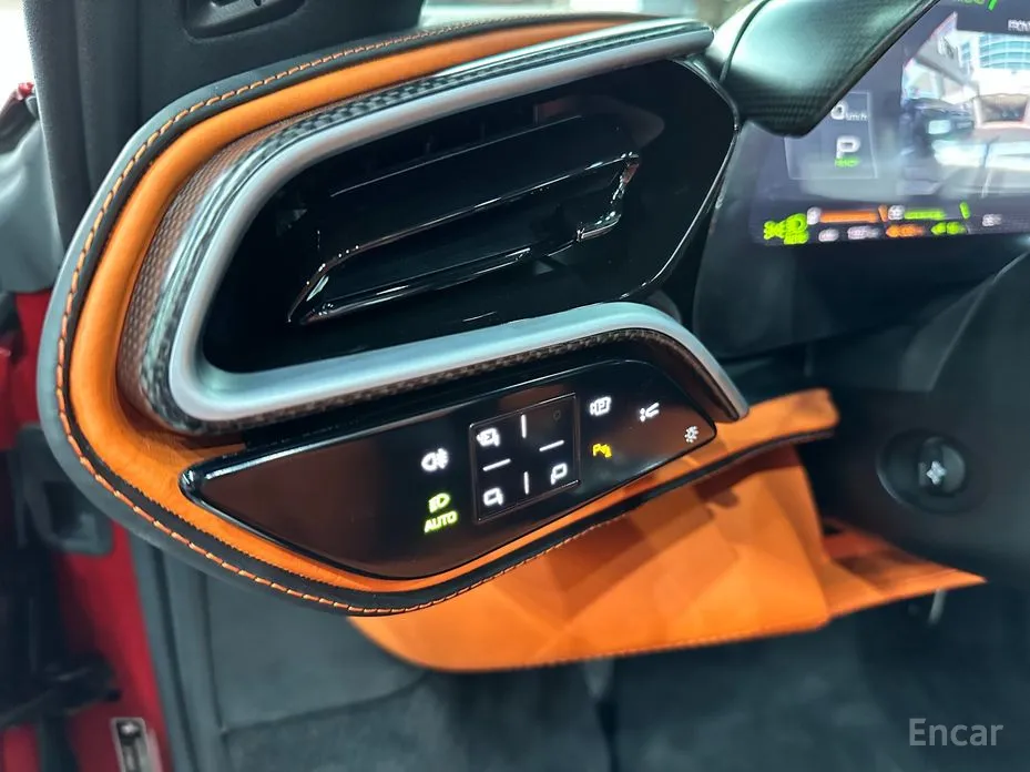 Ferrari 296 2022 3.0 V6