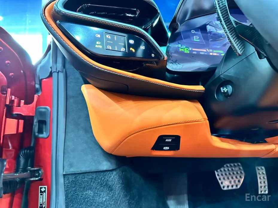 Ferrari 296 2022 3.0 V6