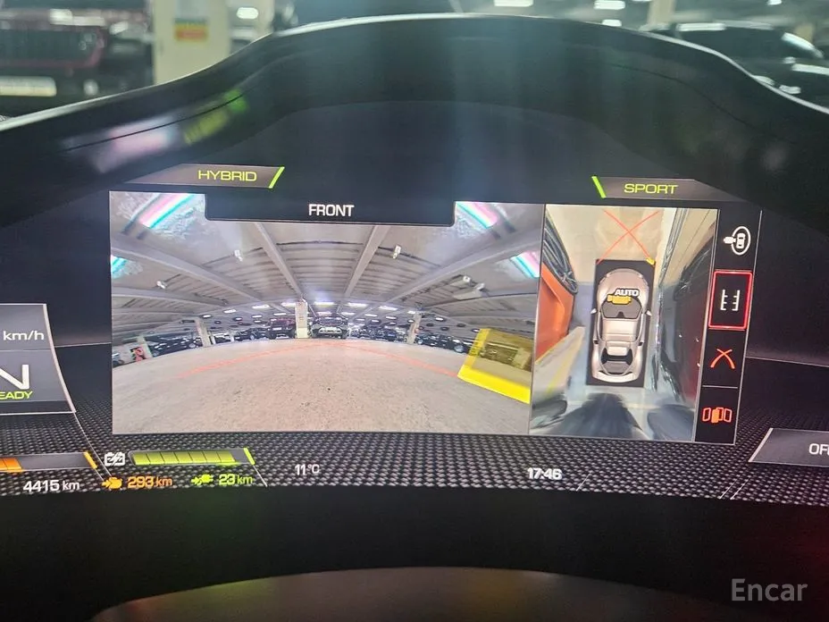 Ferrari 296 2022 3.0 V6