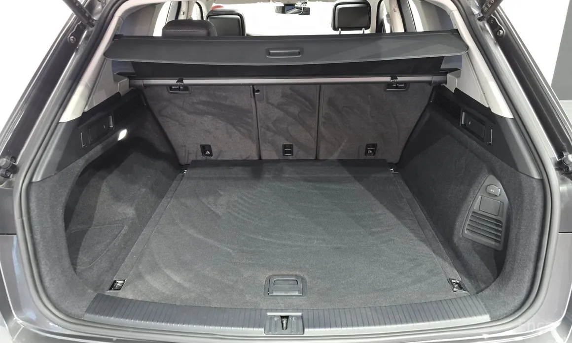 Volkswagen Touareg 2019 3.0 TDI Premium