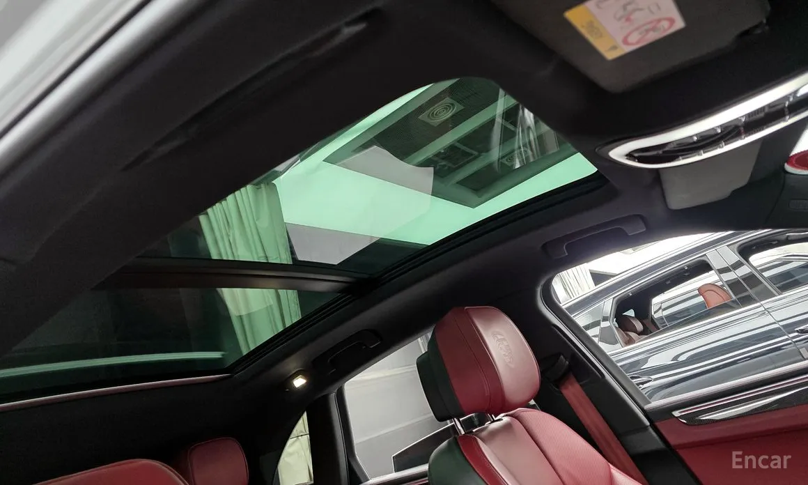 Porsche Macan 2014 2.9 S