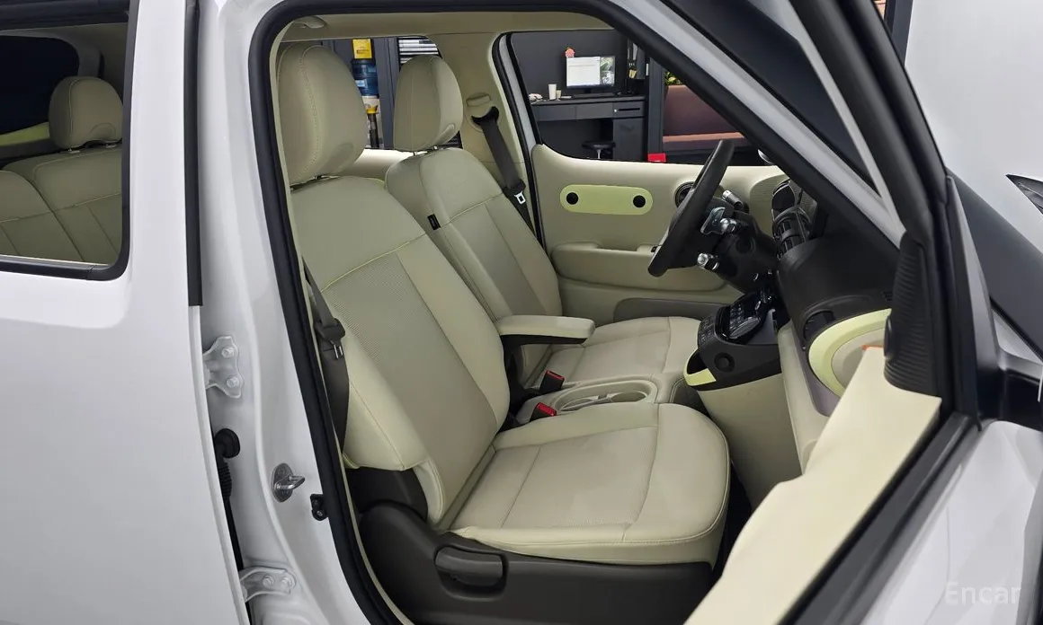 Hyundai Casper 2024 Inspiration