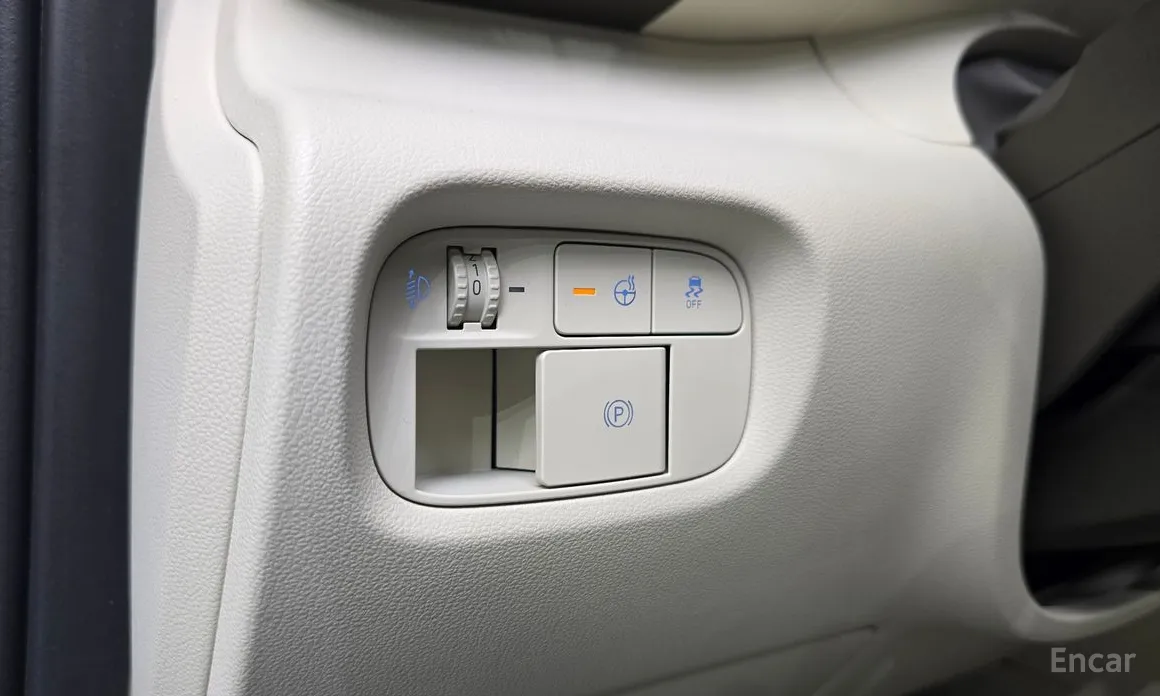 Hyundai Casper 2024 Inspiration