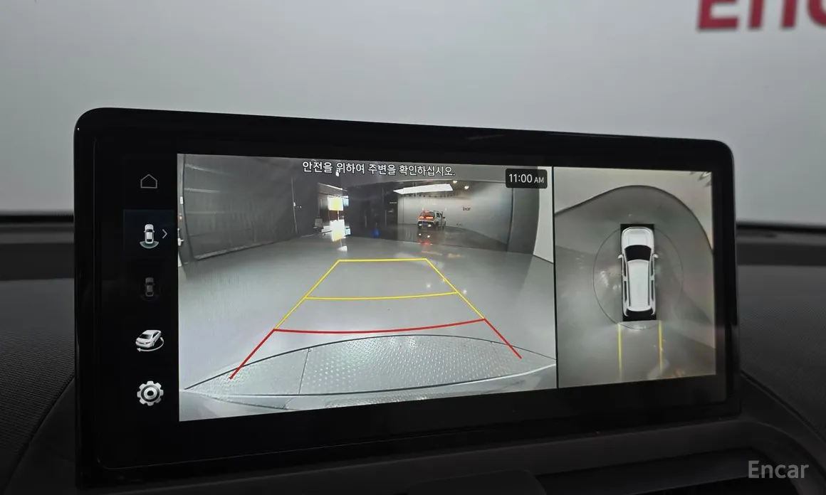 Hyundai Casper 2024 Inspiration