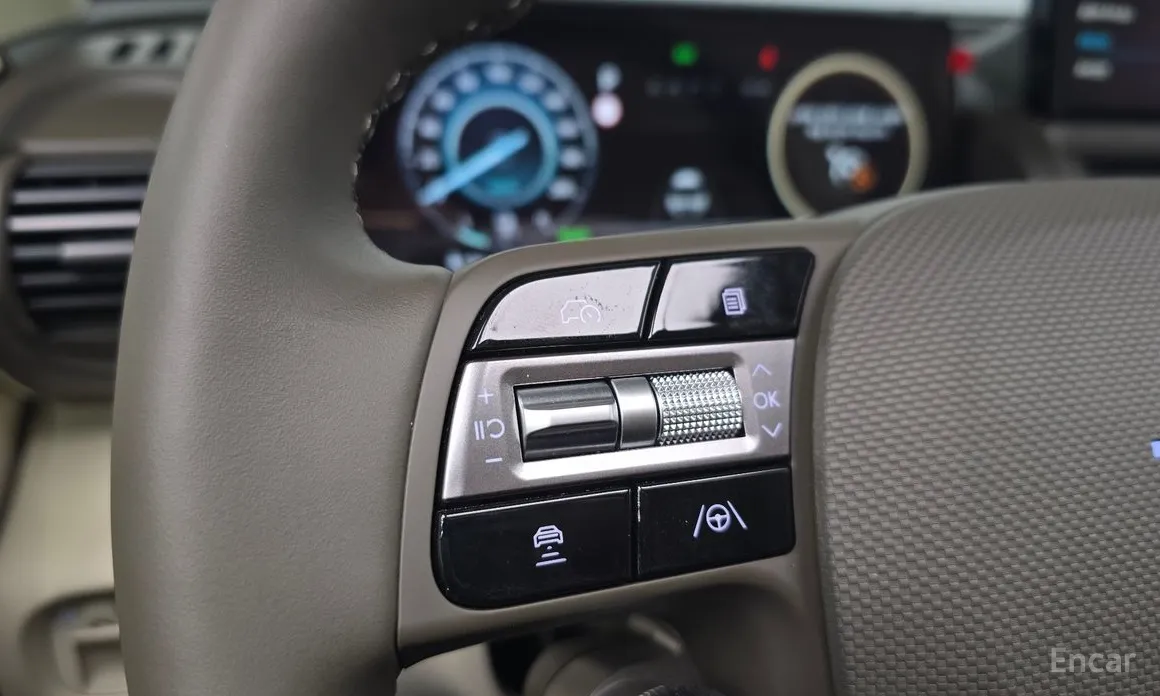 Hyundai Casper 2024 Inspiration