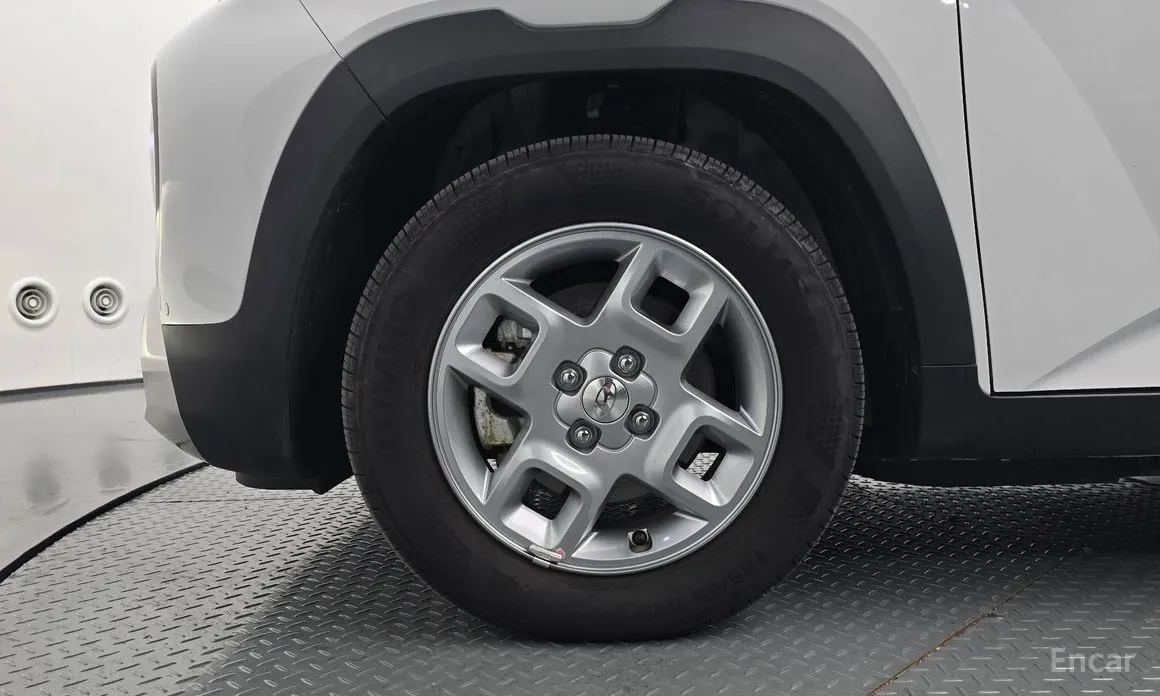 Hyundai Casper 2024 Inspiration