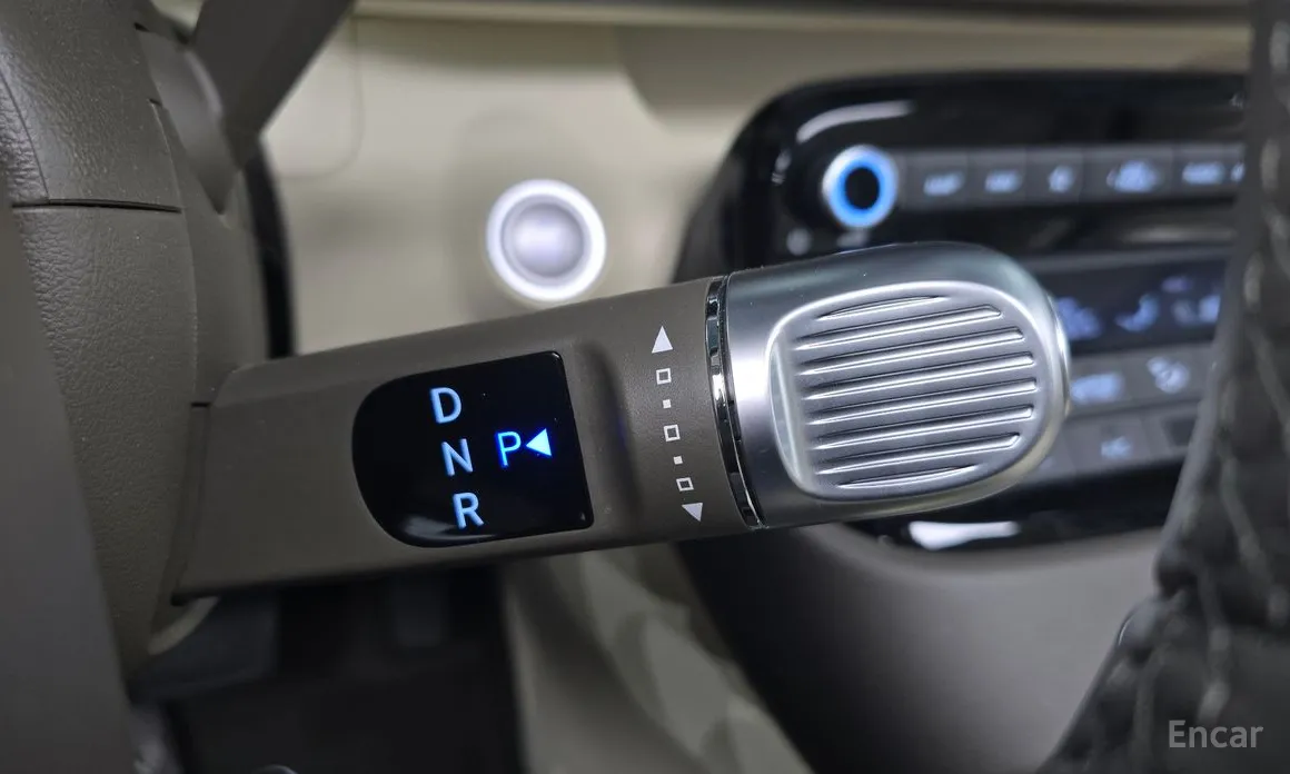 Hyundai Casper 2024 Inspiration