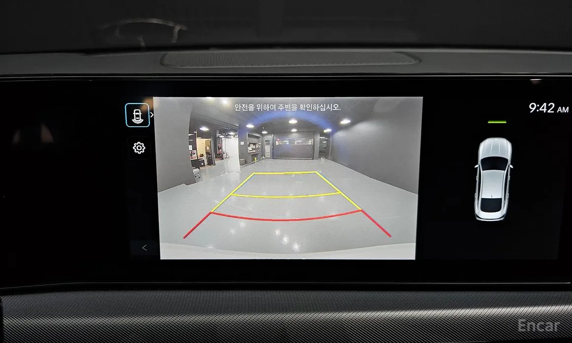 Hyundai Sonata 2023 2.0 LPG(Taxi)