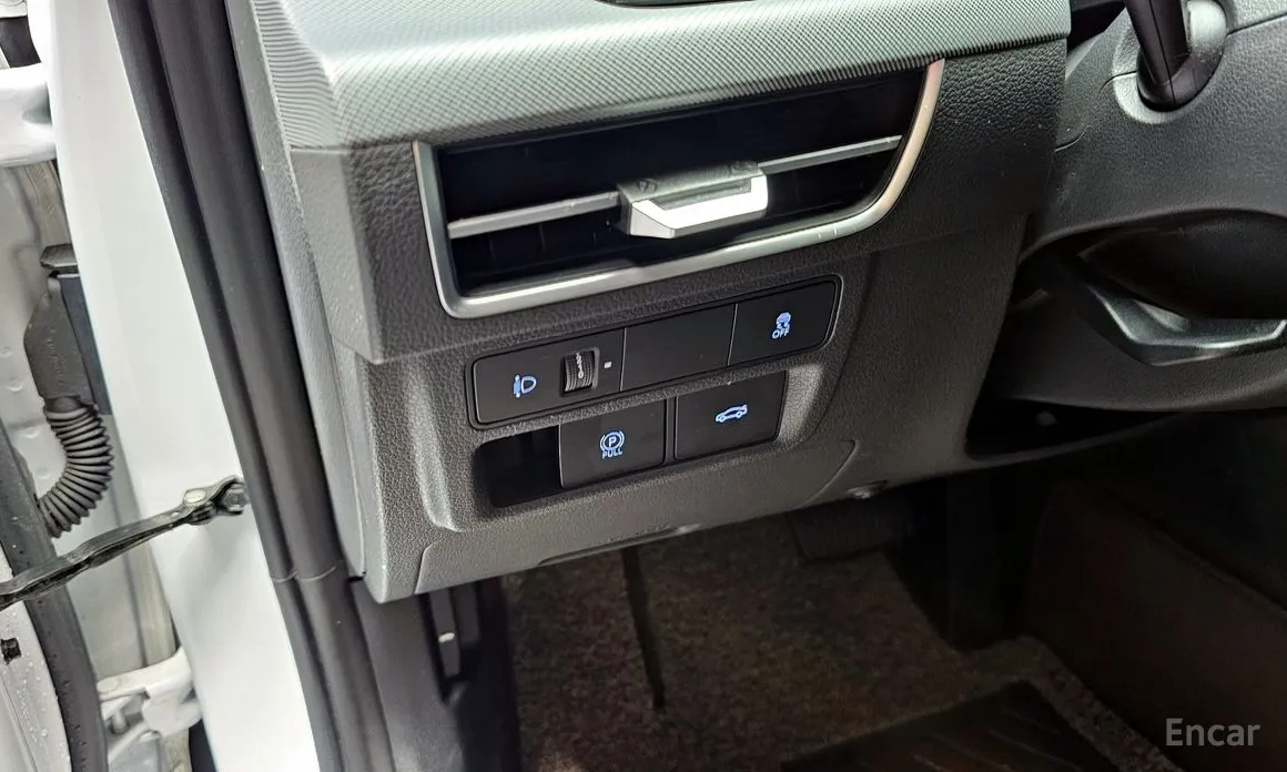 Hyundai Sonata 2023 2.0 LPG(Taxi)