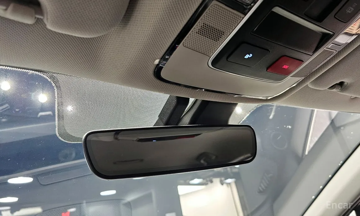 Hyundai Sonata 2023 2.0 LPG(Taxi)