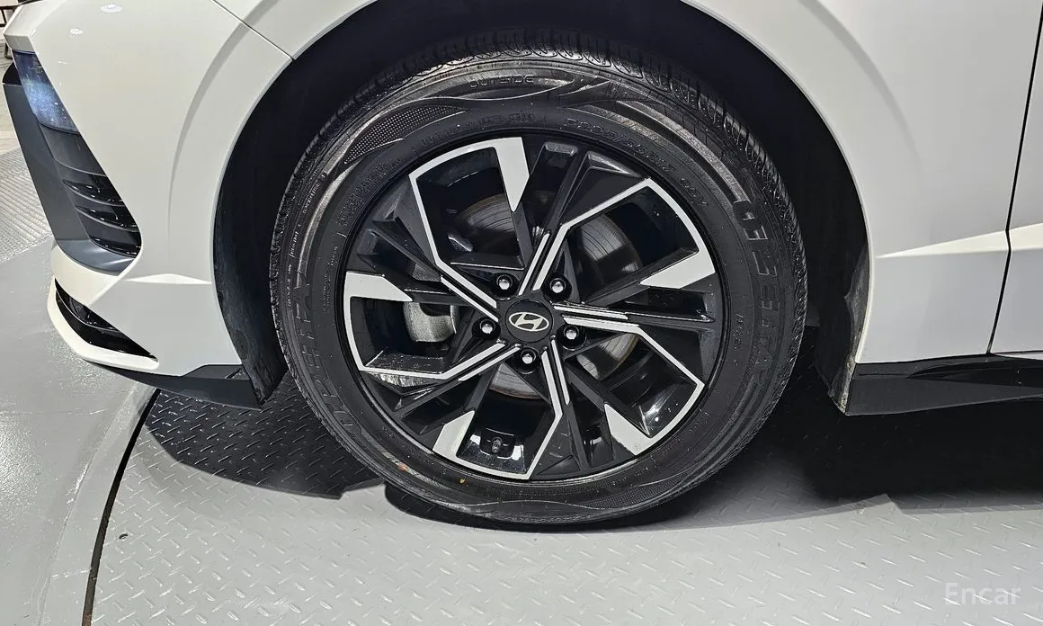 Hyundai Sonata 2023 2.0 LPG(Taxi)