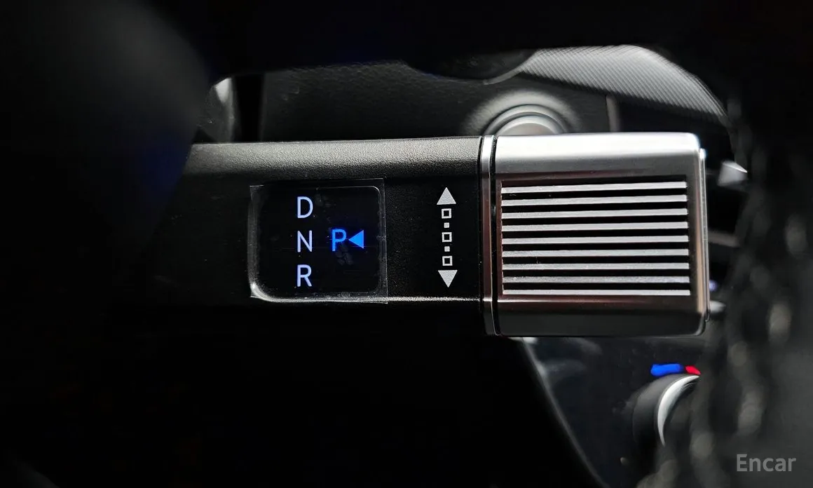 Hyundai Sonata 2023 2.0 LPG(Taxi)