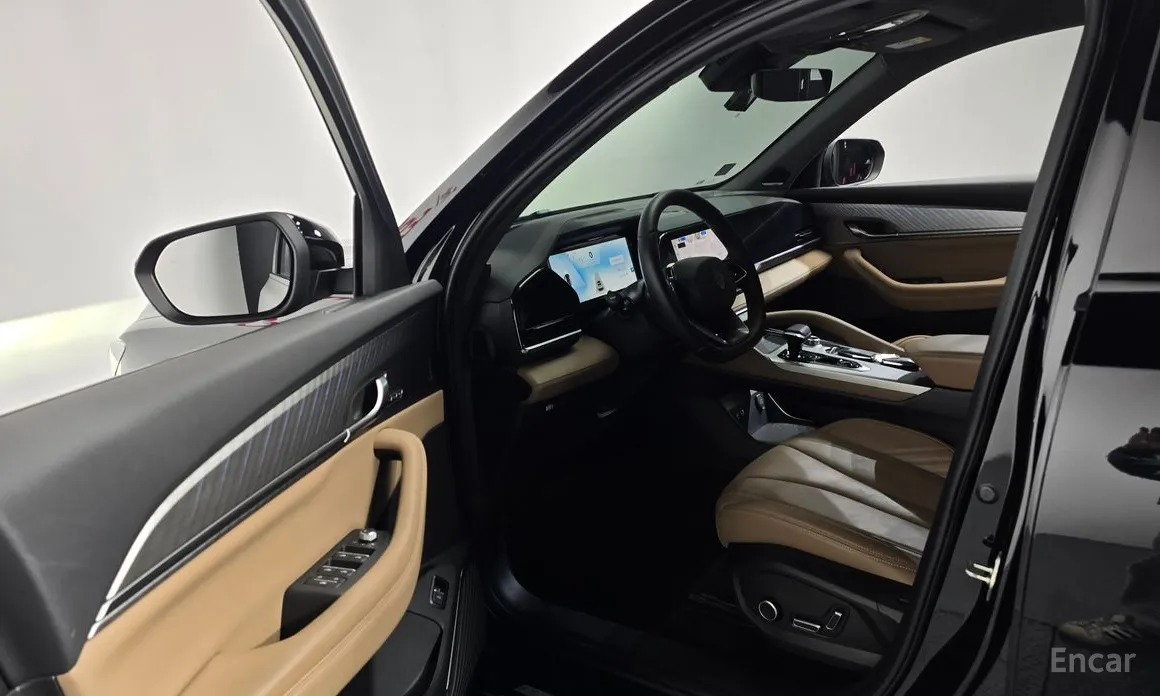 Renault Grand Koleos 2024 1.5 E-TECH Iconic 2WD