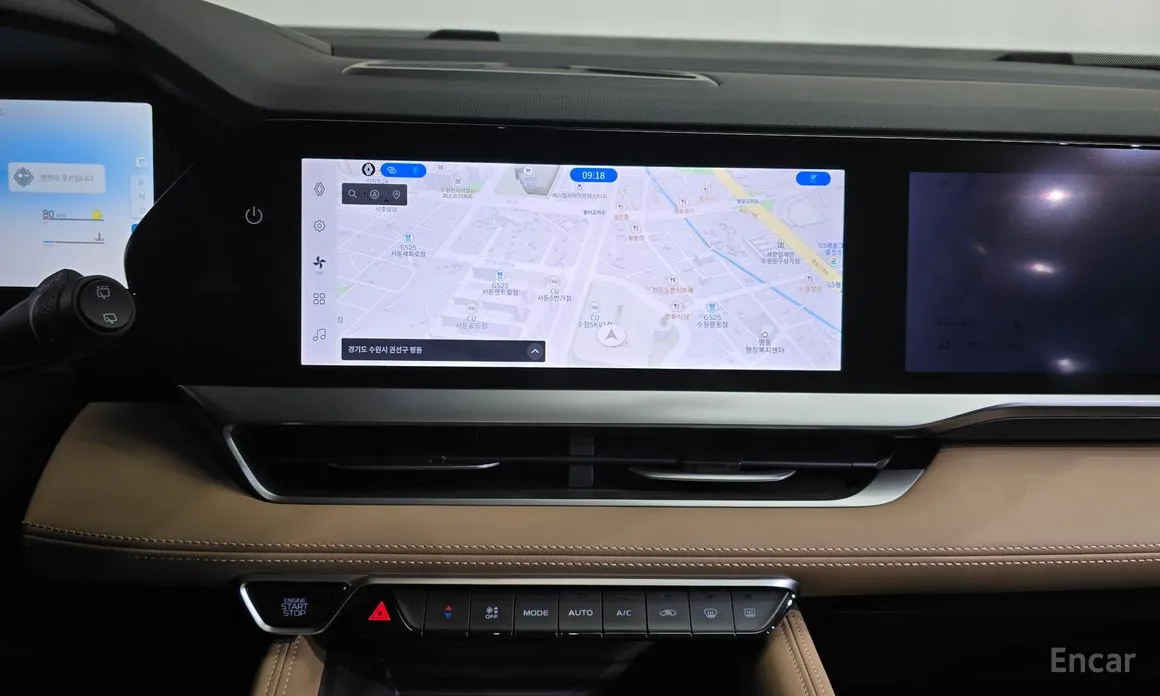 Renault Grand Koleos 2024 1.5 E-TECH Iconic 2WD