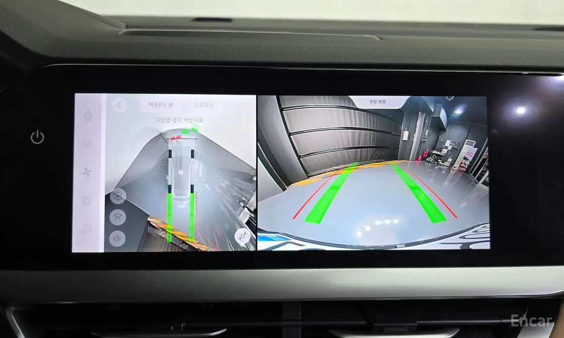 Renault Grand Koleos 2024 1.5 E-TECH Iconic 2WD