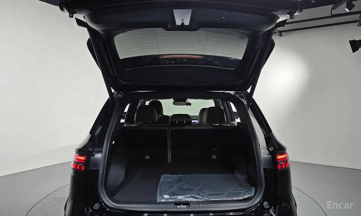 Renault Grand Koleos 2024 1.5 E-TECH Iconic 2WD