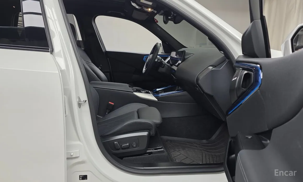 BMW X3 2024 xDrive 20 M Sport