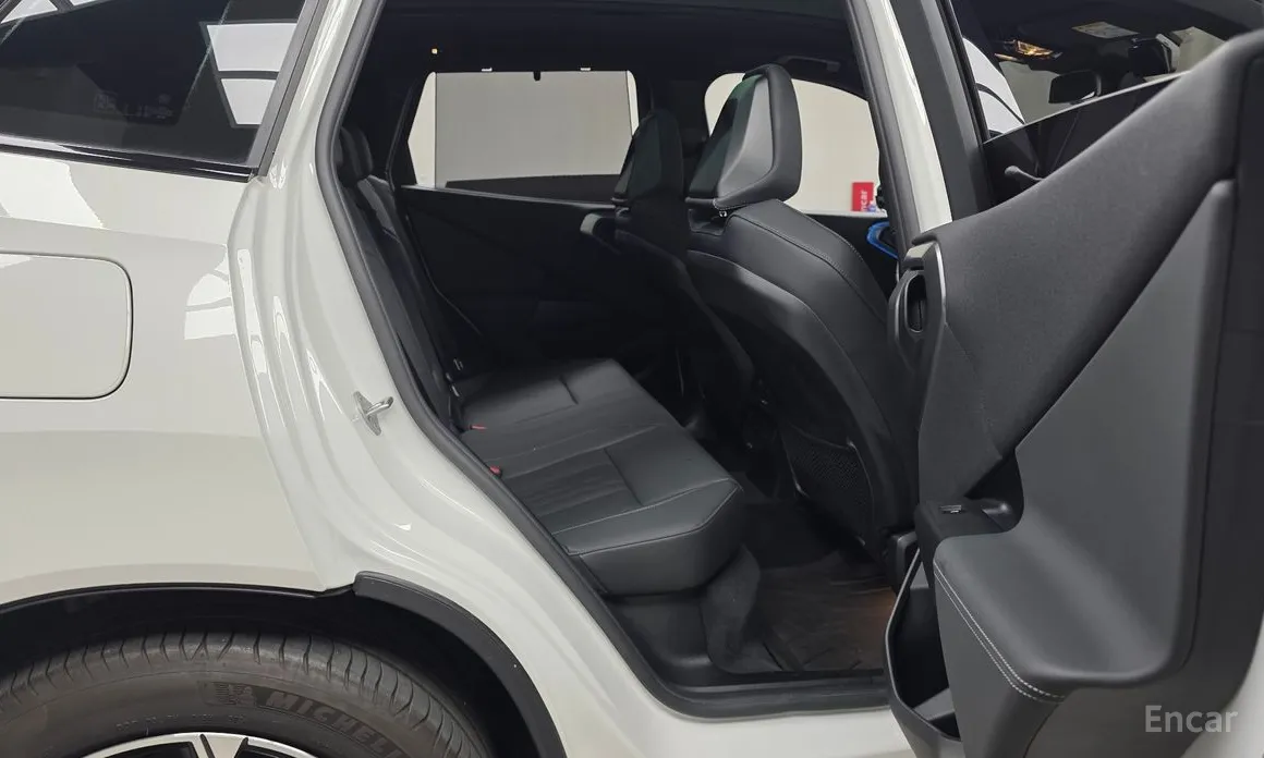 BMW X3 2024 xDrive 20 M Sport