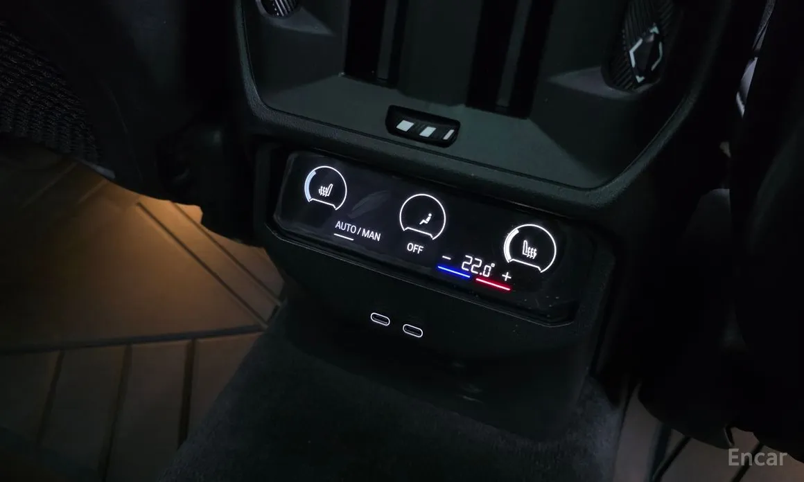 BMW X3 2024 xDrive 20 M Sport