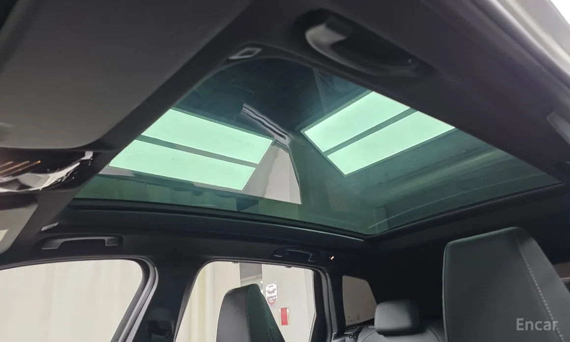 BMW X3 2024 xDrive 20 M Sport