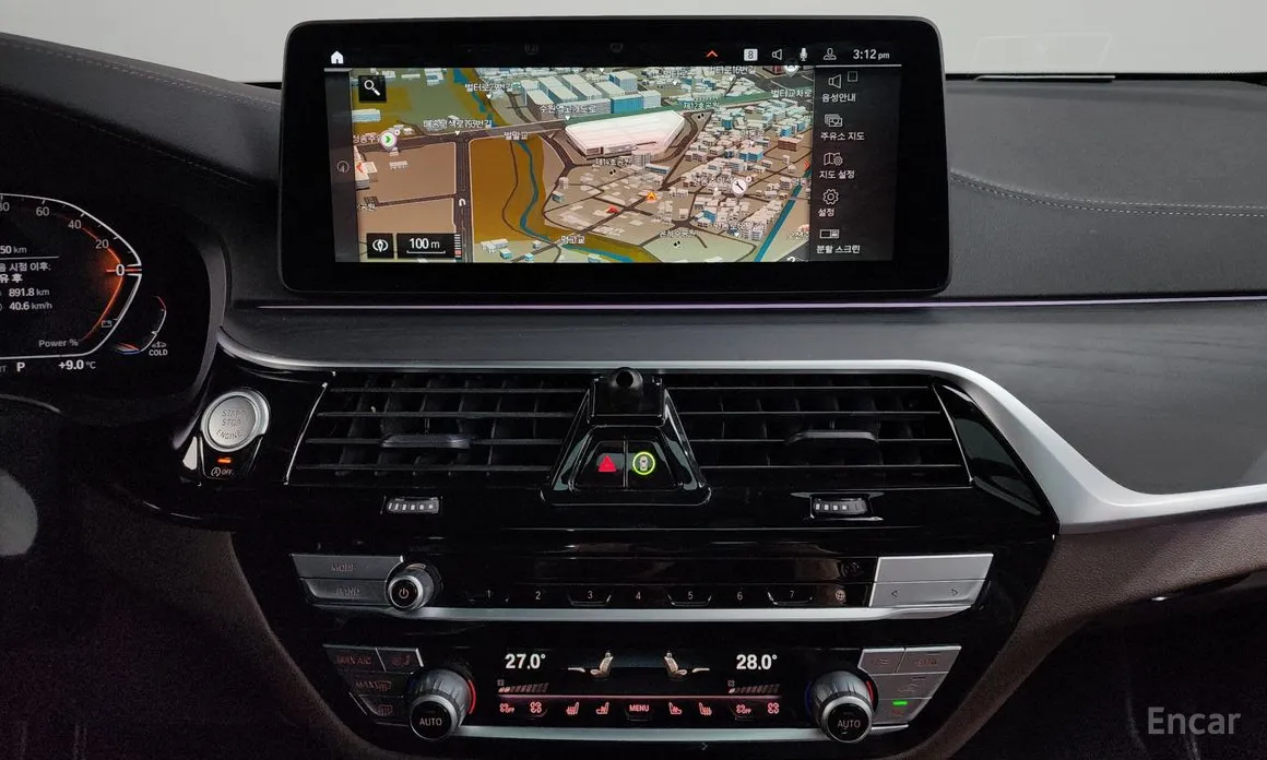 BMW Gran Turismo 2017 620d M Sport