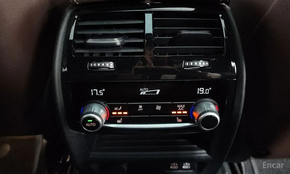 BMW Gran Turismo 2017 620d M Sport