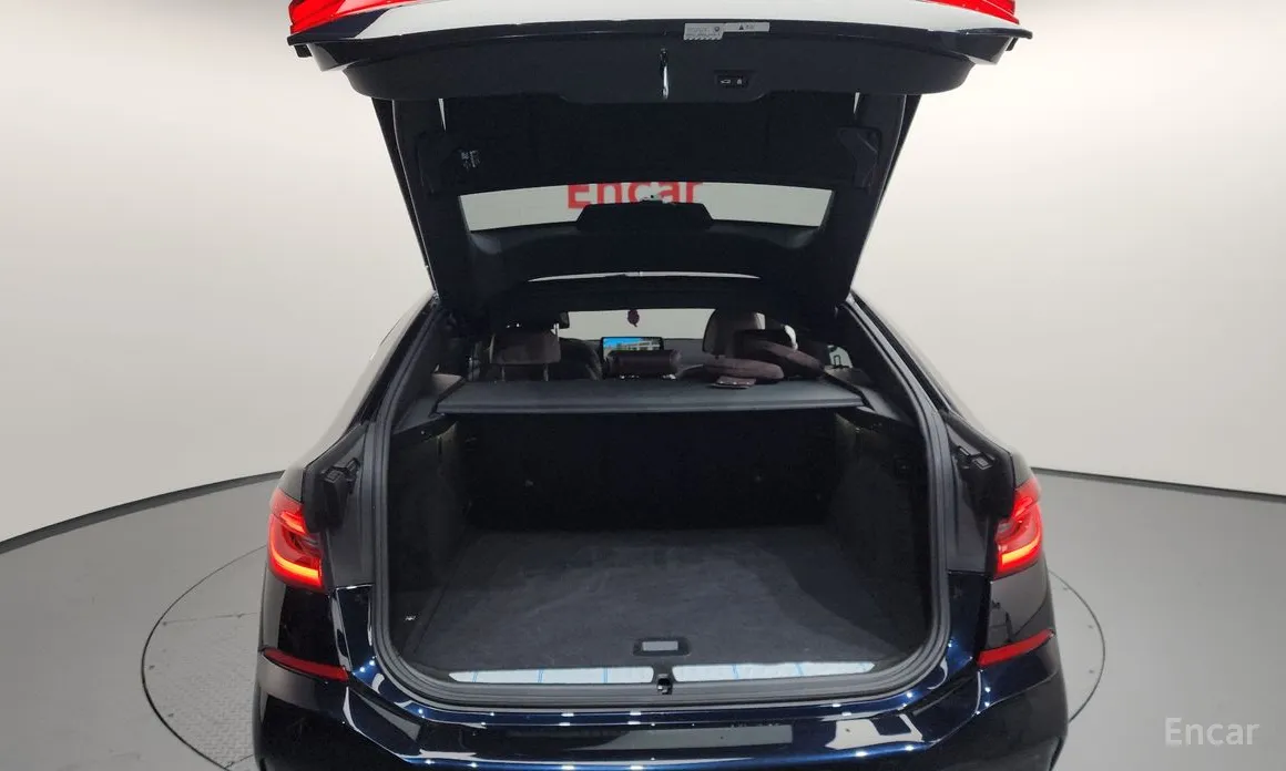 BMW Gran Turismo 2017 620d M Sport