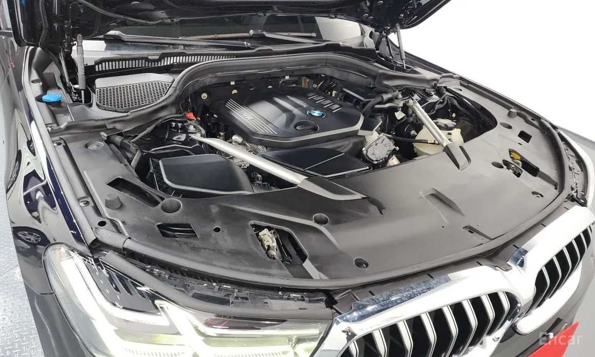 BMW Gran Turismo 2017 620d M Sport