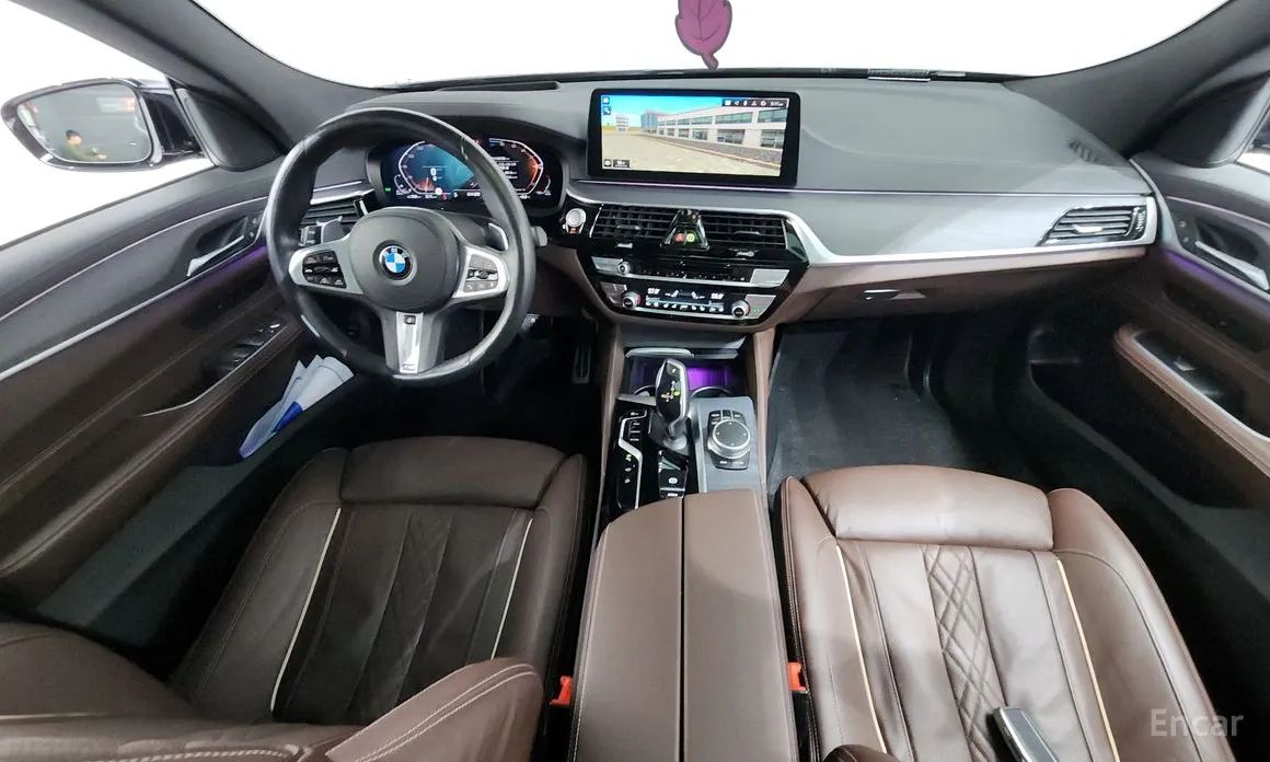 BMW Gran Turismo 2017 620d M Sport