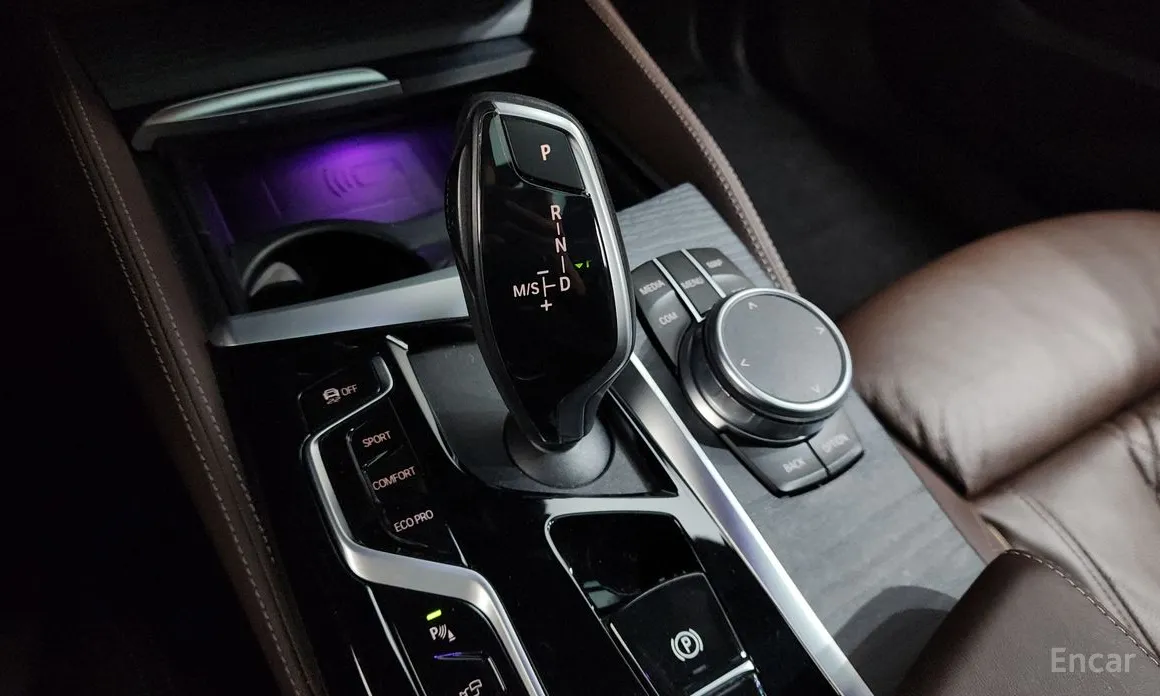 BMW Gran Turismo 2017 620d M Sport