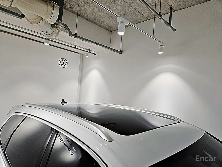 Volkswagen Touareg 2019 3.0 TDI Prestige